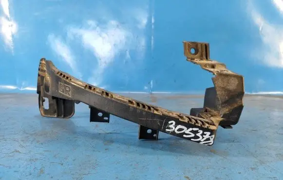 Subaru Tribeca Front bumper cross member 57707XA12A