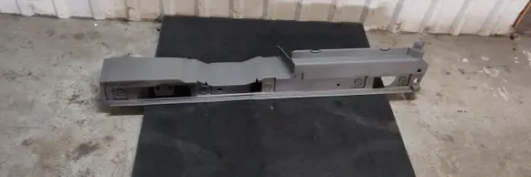 Audi Q7 4L Centre console side trim rear 4L0863527 4L0863527A