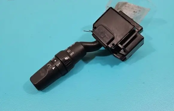 Mazda 3 I Headlight wiper switch 17D682 IMPRK1413533