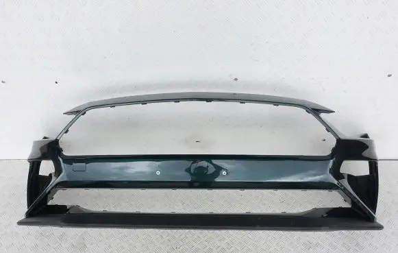 Ford Mustang VI Front bumper JR3B17C831BDW