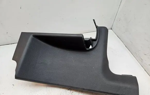 Mitsubishi Eclipse Cross Rear sill trim cover 7656A306ZZ