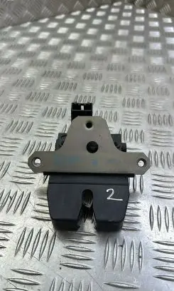 Ford S-MAX Tailgate/trunk/boot lock/catch/latch 8M51R442A66ER