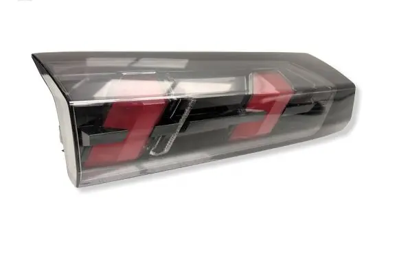 Peugeot 2008 II Tailgate rear/tail lights FR26950132 RE29011010