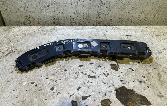 Ford Edge II Bumper support mounting bracket corner KT4B17E851A T006282 00617