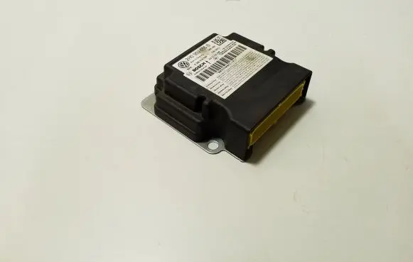 Volkswagen Amarok Airbag control unit/module 2H0959655B 0285010799