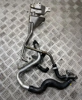 Infiniti M30 Brake vacuum hose/pipe 