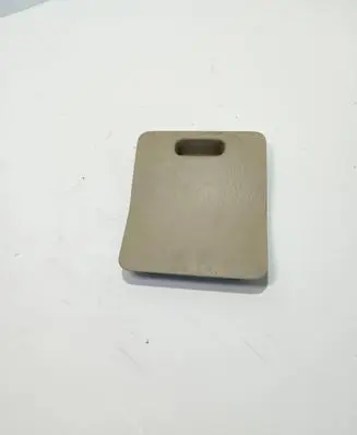 Toyota Land Cruiser (J120) Fuse box cover 5554560070