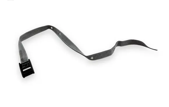Audi TT TTS RS Mk3 8S Spare wheel mounting bracket 