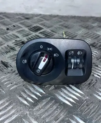 Seat Altea Light switch 5P1941431DM 10016406