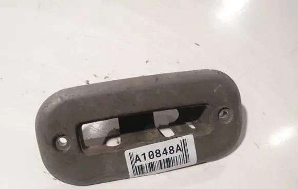 Seat Alhambra (Mk1) Other interior part 7m0883087f
