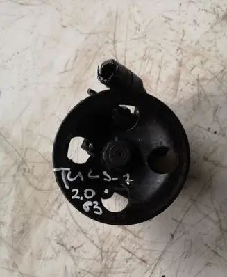 Hyundai Tucson JM Power steering pump