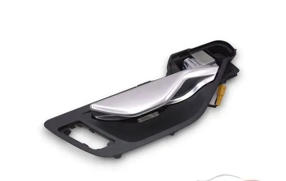 Audi A8 S8 D5 Rear door interior handle trim 4N0839020