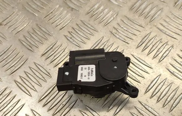 Ford Transit Custom Air flap motor/actuator AV6N19B634AA 180403B