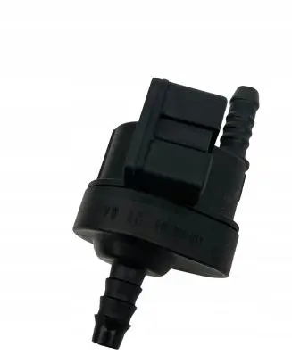Volkswagen Golf VII Vacuum valve 04E906517