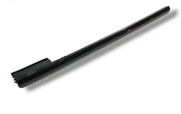 BMW 4 G22 G23 G24 G26 Rear door glass trim molding 7482794 51377482794