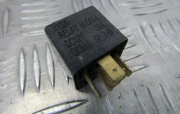KIA Clarus Other relay 0k9a067740