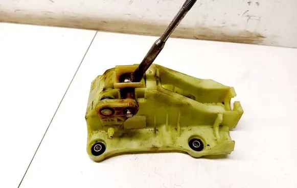Honda Accord Gear shifter/selector 