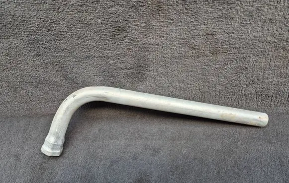 Audi A6 S6 C6 4F Wheel nut wrench 8N0012219