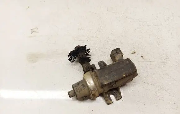 Seat Alhambra (Mk1) Turbo solenoid valve 1h0906627