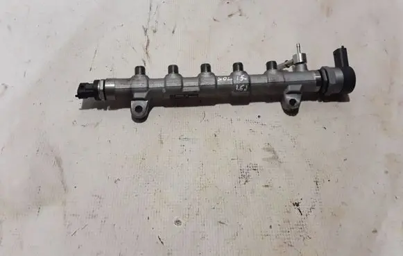 KIA Soul Fuel main line pipe 314002A640