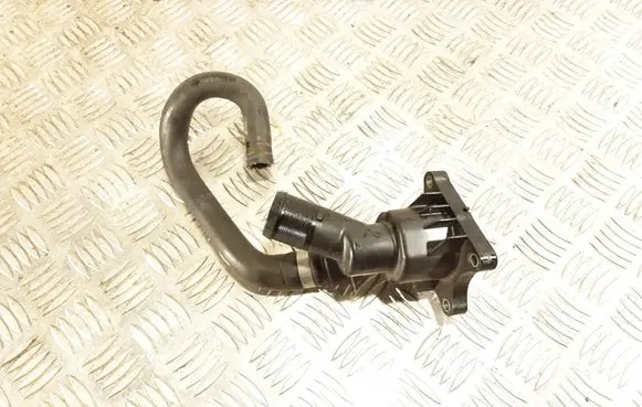 Thermostat/thermostat housing