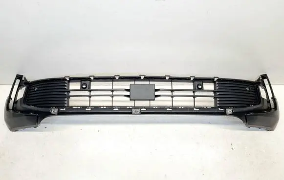 Ford Explorer VI Front bumper lip R2KB-17C831-C