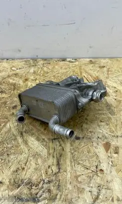 Dodge Durango Transmission/gearbox oil cooler 68233384AB