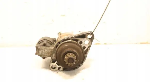 Seat Ibiza IV (6J,6P) Starter motor TS18E1