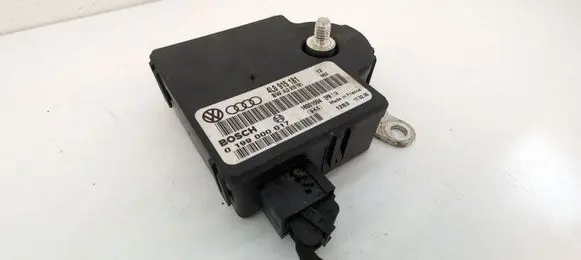 Audi Q7 4L Other control units/modules 4L0915181