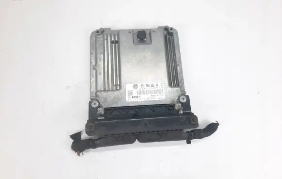 Volkswagen Tiguan Engine control unit/module 03L906022HA 0281014701 03L906022G
