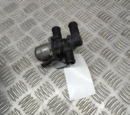 Volkswagen ID.3 Coolant heater 5Q0906457C