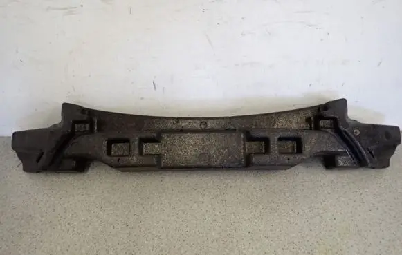 Hyundai i30 Front bumper foam support bar 865202R500