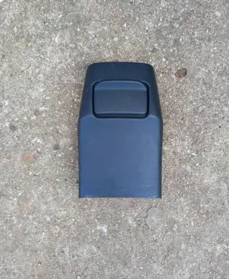 Honda Accord Ashtray (rear) 83403SDAA5