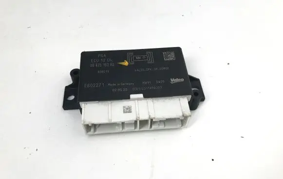 Opel Mokka B Other control units/modules 9842516380