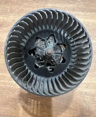BMW 3 E90 E91 Heater fan/blower 985465S 6933663 0793259