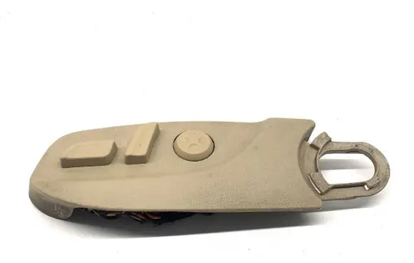 Audi A4 S4 B6 8E 8H Seat control switch 8E0959747