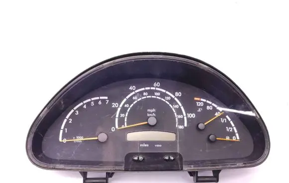 Mercedes-Benz Sprinter W901 W902 W903 W904 Speedometer (instrument cluster) A0014468721