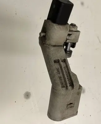 Volkswagen Golf V Crankshaft position sensor 045906433A