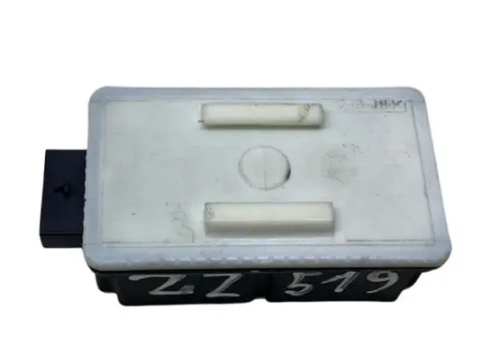 Tesla Model X Tire pressure control unit 17120107 103460100C