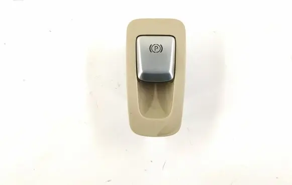 Hand parking brake switch