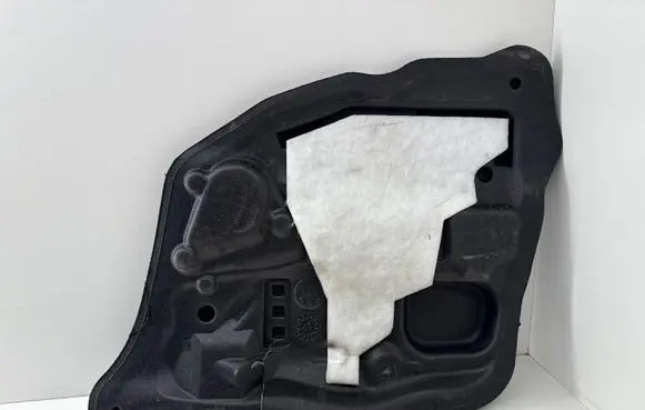 BMW 5 F10 F11 Rear door sound insulation 7182040