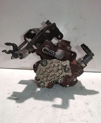 Ford Focus Fuel injection high pressure pump 0445010102