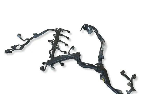 Honda Civic Engine installation wiring loom 32110RSRE102