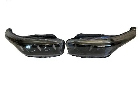 KIA Xceed Headlight/headlamp 92101J7850 030120241205