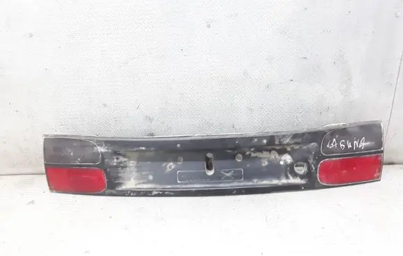 Renault Laguna I Tailgate trim 7701038277