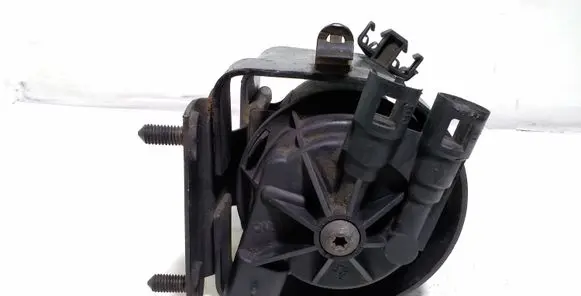 Opel Astra G Fuel filter 9129137