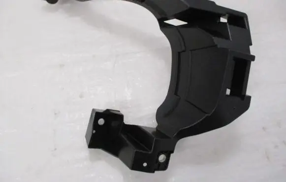 Citroen C3 Aircross Headlight/headlamp mounting bracket 13490039