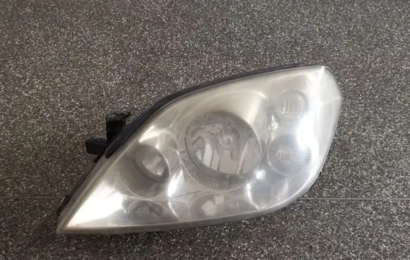 Nissan Primera Headlight/headlamp 26060AU800
