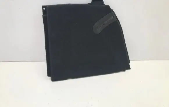 BMW iX3 Trunk/boot side trim panel 7452461 21334610