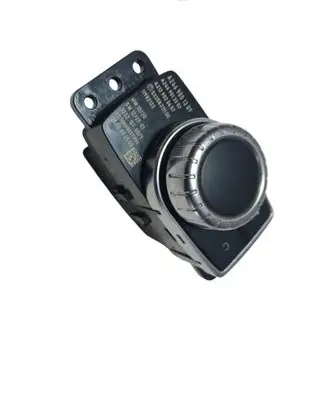 Mercedes-Benz A W176 Multifunctional control switch/knob A2469001309